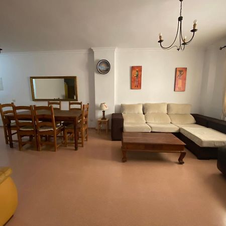 Apartamento Mp10 San Luis de Sabinillas Exterior foto