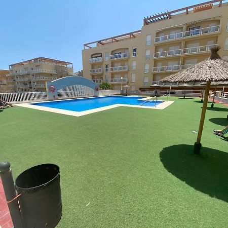 Apartamento Mp10 San Luis de Sabinillas Exterior foto