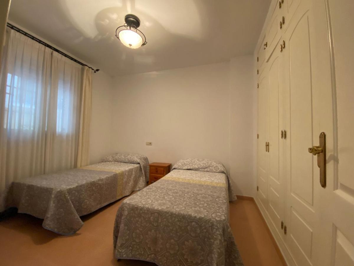Apartamento Mp10 San Luis de Sabinillas Exterior foto