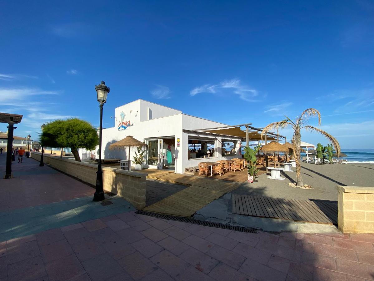 Apartamento Mp10 San Luis de Sabinillas Exterior foto
