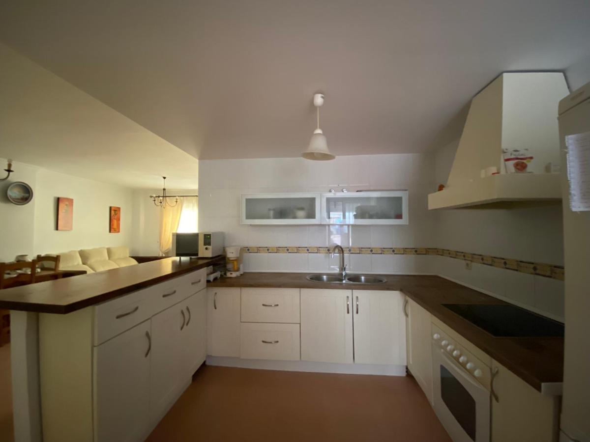 Apartamento Mp10 San Luis de Sabinillas Exterior foto