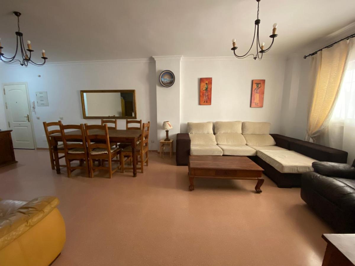 Apartamento Mp10 San Luis de Sabinillas Exterior foto