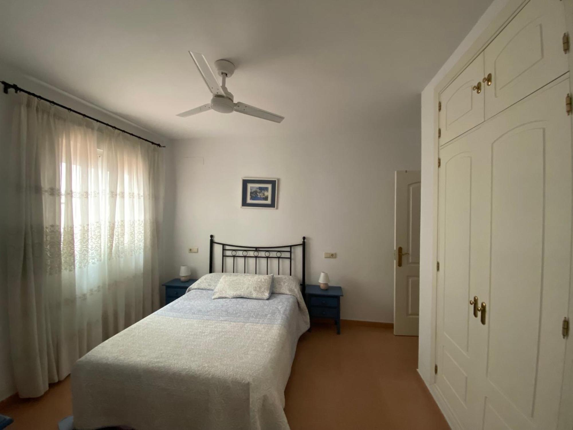 Apartamento Mp10 San Luis de Sabinillas Exterior foto